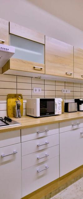 H17 Vendégház Debrecen