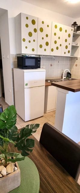Apartman Ivana Crikvenica