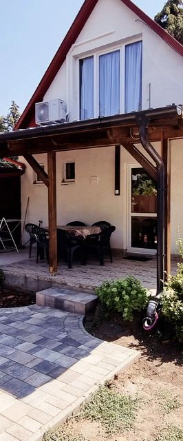 Kincsem Vendégház Hajdúszoboszló