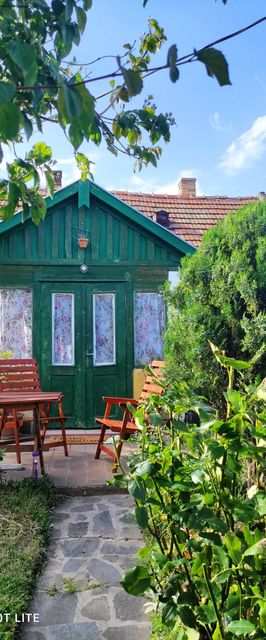 Bogi Apartman Badacsonytomaj