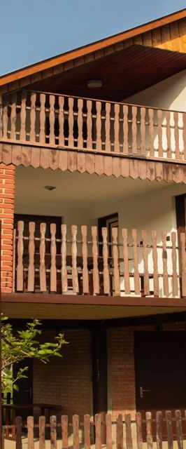 Víziszony "E" nyaraló Mindszent