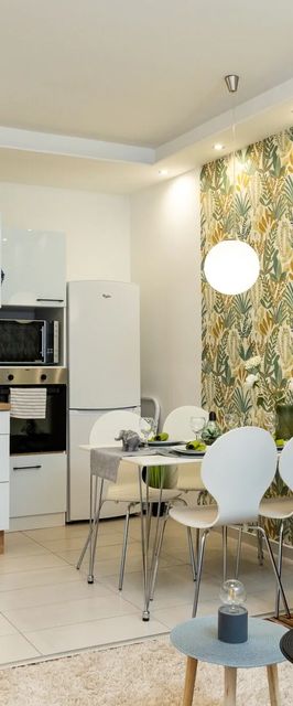 Wanderer Station Apartman Debrecen