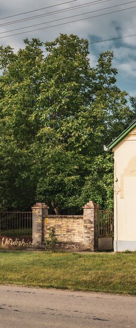 Művész Vendégház Palkonya