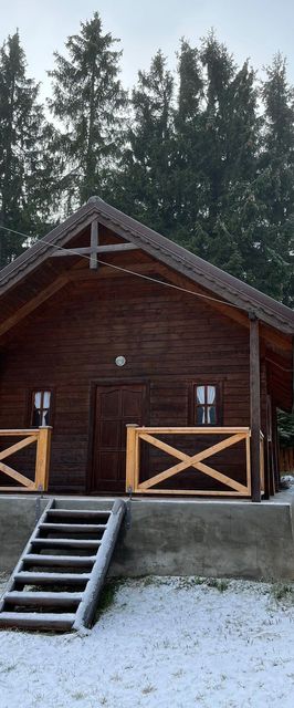 Forest Guest House 2 Sântimbru-Băi