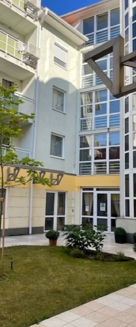 FRANCI Apartman Zalakaros