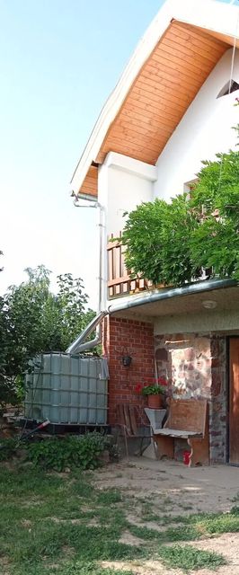 Éva Vendégház Cserszegtomaj