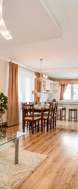 Apartament- Noclegi Handzel Ratułów