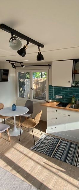 Aranypart Kabinház Tiszakécske