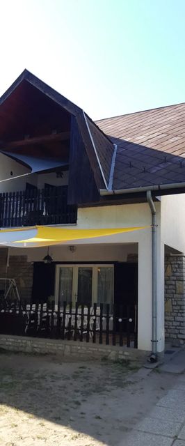 Júlia Apartman Balatonszemes