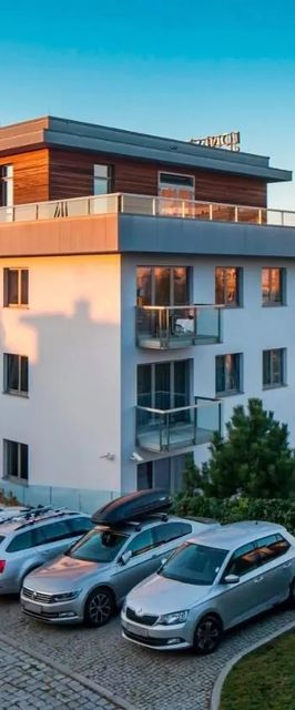 Sea Premium Apartments Gdynia