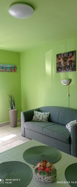 Liliom Apartman Zalakaros