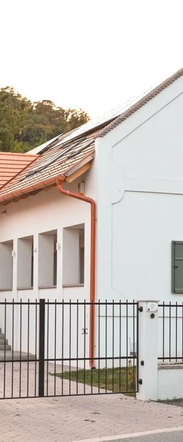 Kardamom Studio Apartman Szigliget