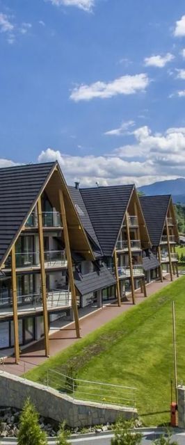 Harenda Residence Zakopane