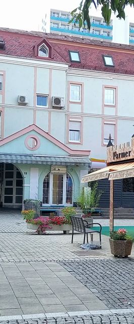 Chill Apartman Hévíz