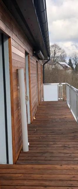 SKY ONE & TWO Smržovka