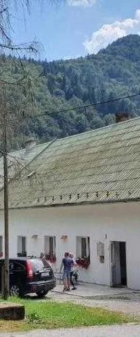 Penzion Smrekovica Ružomberok