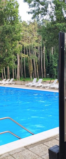 Tahiti Apartman Balatonföldvár