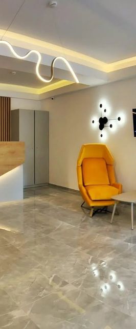 Vila Noblesse Sovata