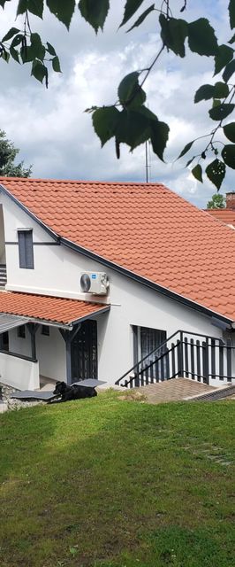 Szilvásváradi Kemencés Apartmanok Szilvásvárad