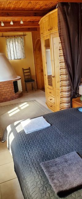 Szilvásváradi Kemencés Apartmanok Szilvásvárad