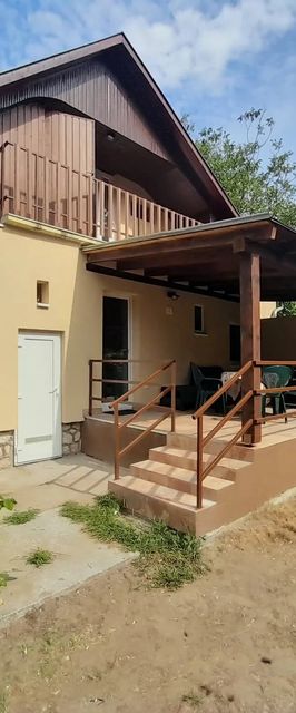 Pintyőke Vendégház Lakitelek-Tőserdő