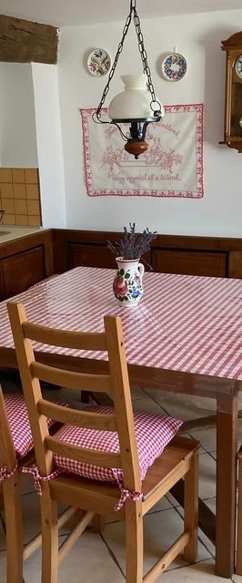 Vendi Kuckó Vendégház Városlőd