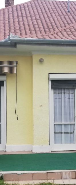 Petőfi Villa Zamárdi