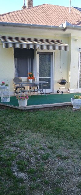 Petőfi Villa Zamárdi