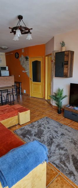 Epreskert Apartman Nyíregyháza