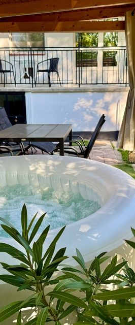 Sparkling Time Apartman Hajdúszoboszló