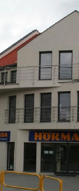 Pokoje Gościnne Marusa Szczytno