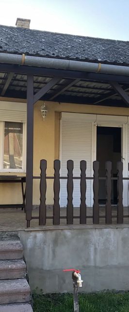 Bence Vendégház Csokonyavisonta