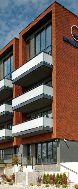 SUMMER LOFTS Apartamenty Premium Ustronie Morskie