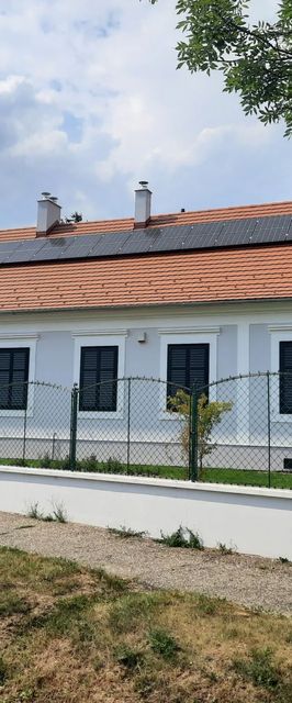 Vadász Vendégház Ják