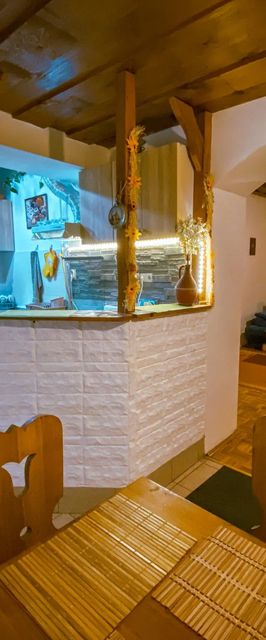 Süni Vendégház Tar