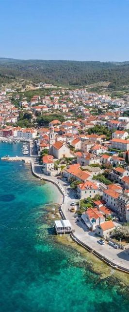 Vendégház Sutivan - CDB749