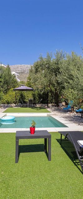 Apartman Kaštel Sućurac - CSC053