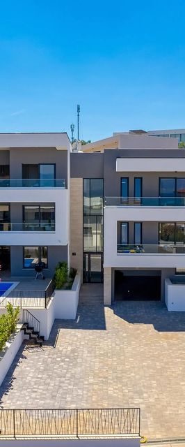 Apartman Malinska - CKI462