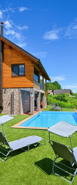 Vendégház Grabrovnik - CCC348