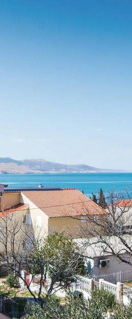 Apartman Rovanjska - CDA192