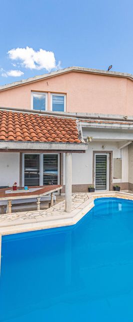 Apartman Labin - CSC071