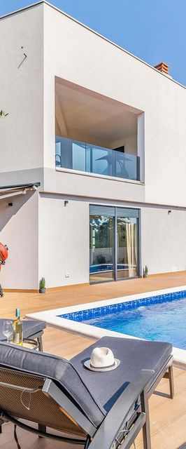 Vendégház Poreč - Parenzo - CIE998