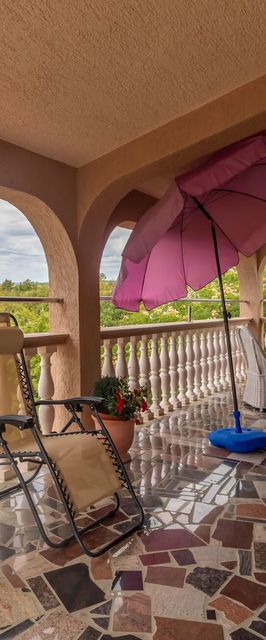 Apartman Jadranovo - CKC022