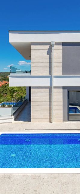 Apartman Malinska - CKI469