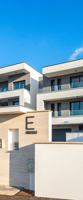 Apartman Malinska - CKI461