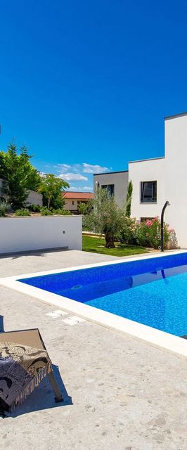 Apartman Malinska - CKI466