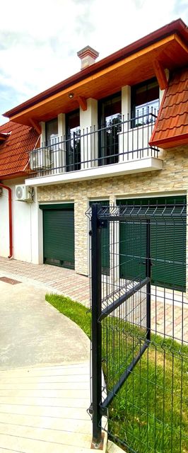 Nillara Apartman Fonyód