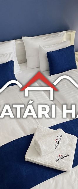 Csatári Ház**** Szekszárd