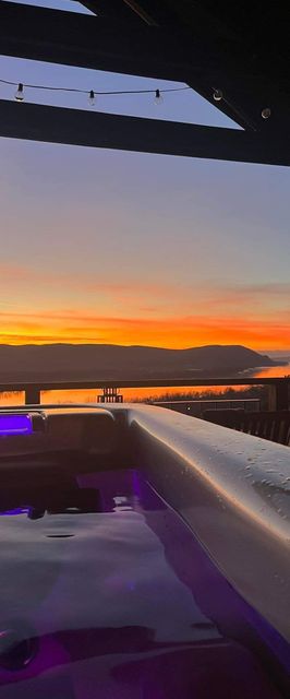 Mandragóra Vendégház Zebegény