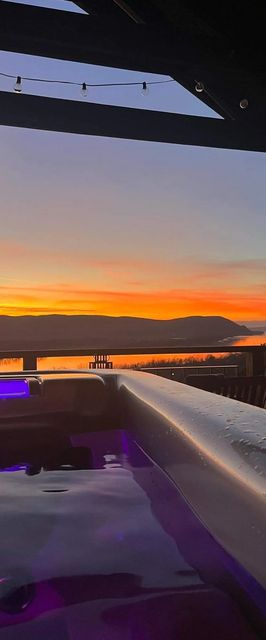 Mandragóra Vendégház Zebegény